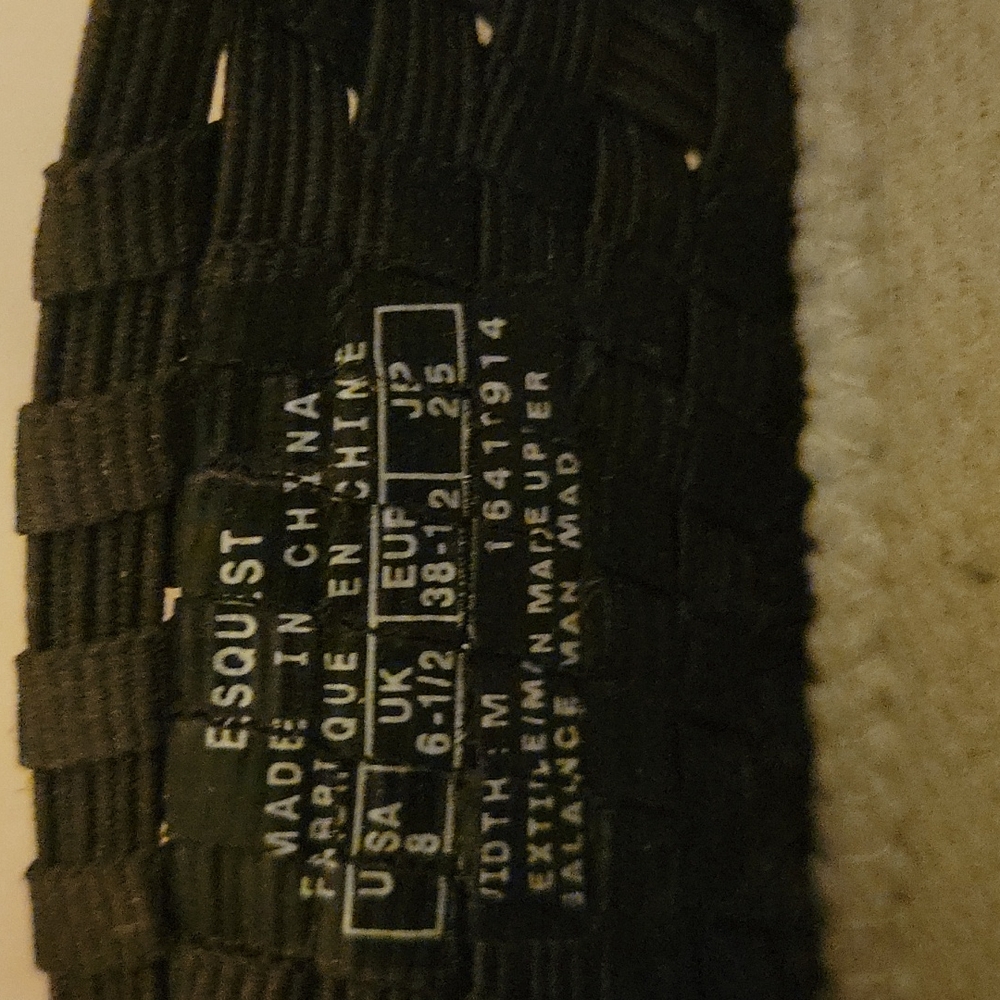 Easy Spirit e360 slip-on shoes - Picture 3 of 8